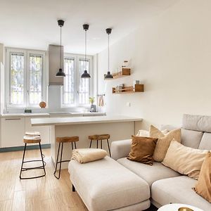 Appartement met een Slaapkamer